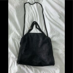 Stella Mccartny Mini falabella cross body bag